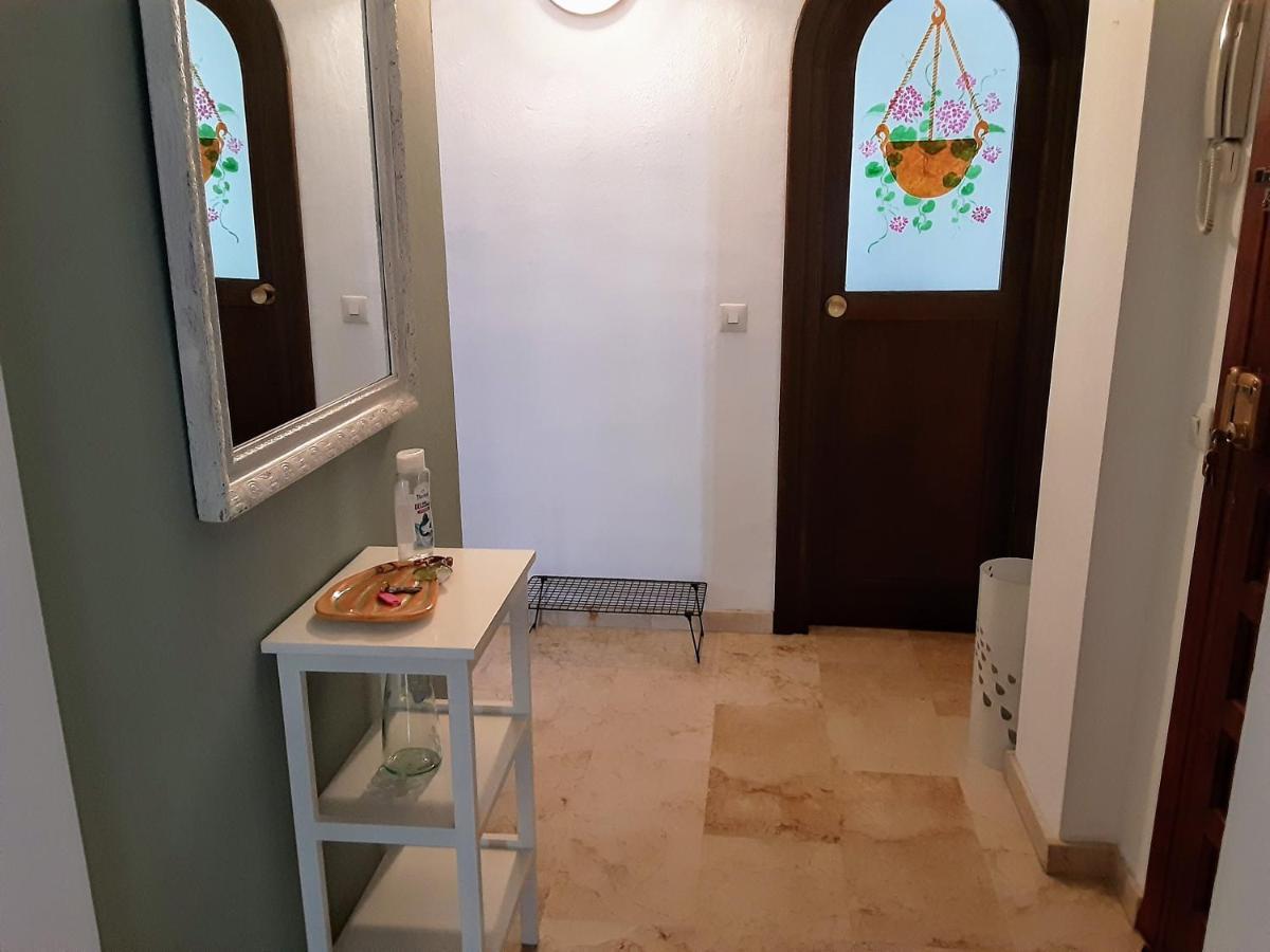 Apartamento centro de Nerja Exterior foto