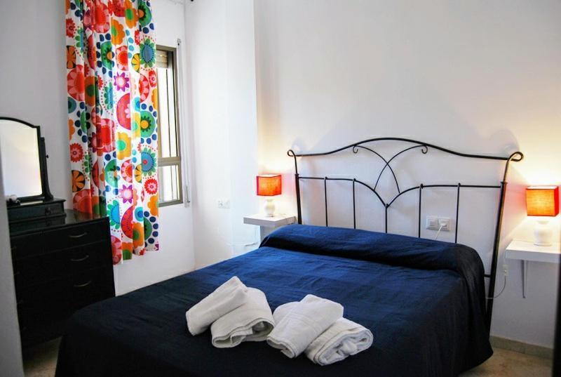 Apartamento centro de Nerja Exterior foto