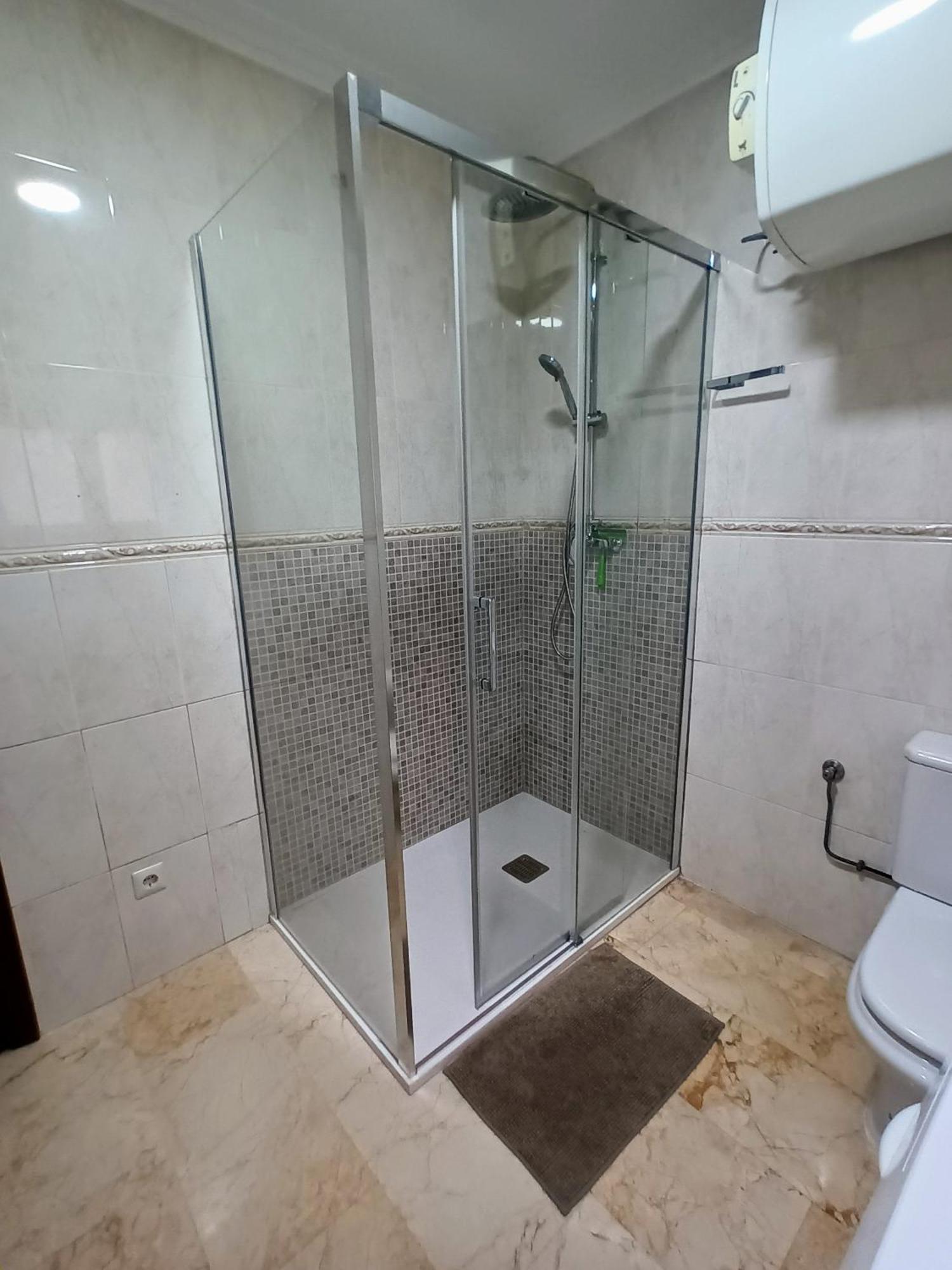 Apartamento centro de Nerja Exterior foto
